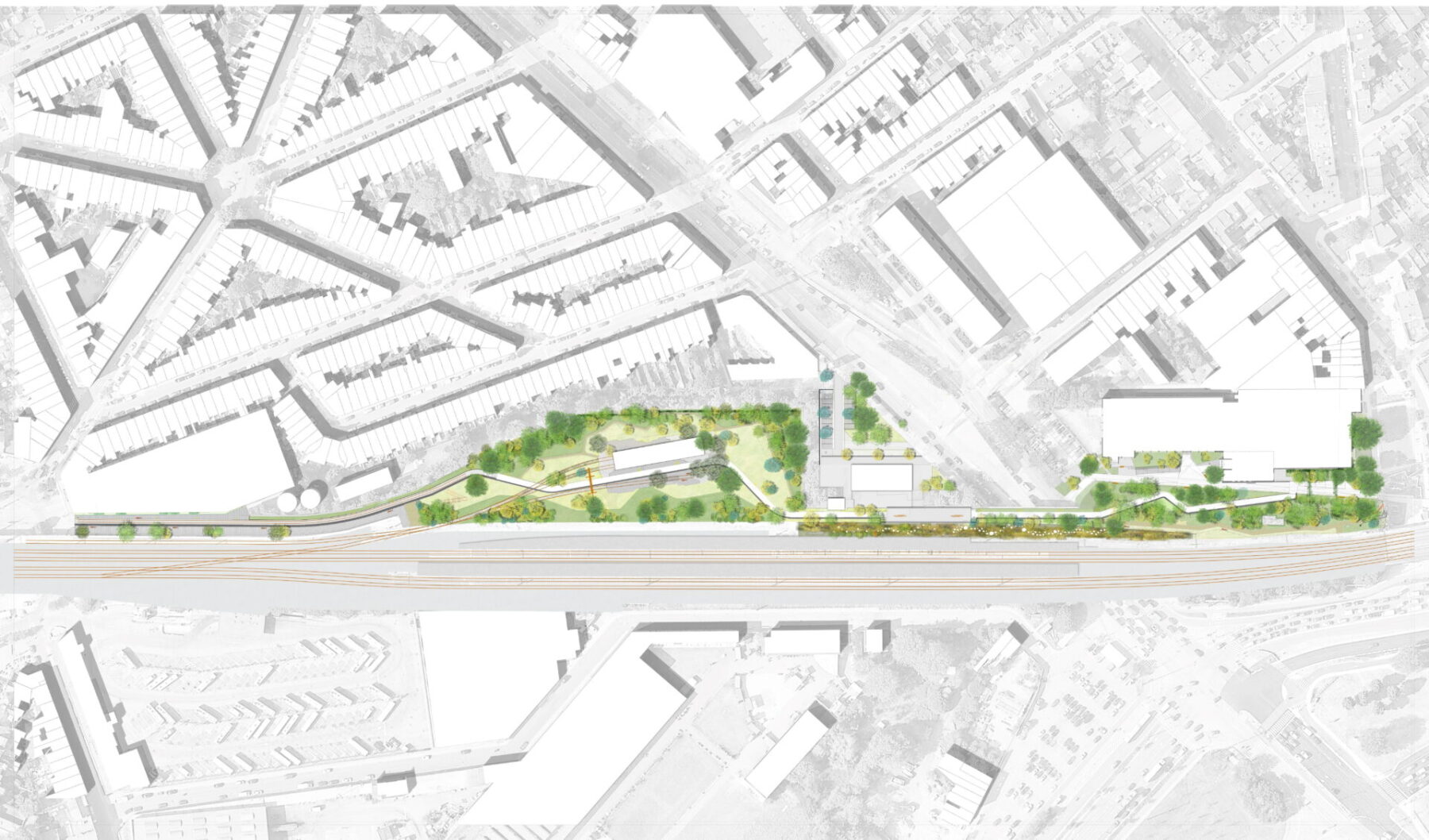 ©Stramien architectuur & ruimte cv